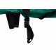 OUTLET Aga Indoor siatka ochronna 180 cm na 6 prętów Ocean Green