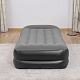 Bestway Single Premium dmuchany materac z pompką 191x97x46 cm