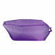 Aga LAZY BAG kanapa na powietrze 200x70 cm Fiolet