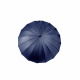 Aga PARASOL 105 cm Niebieski