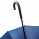 Aga PARASOL 105 cm Niebieski