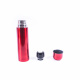Aga Termos 750 ml Czerwony