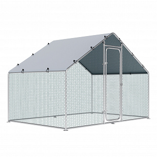 Aga Kojec dla psa 2x3x2 m