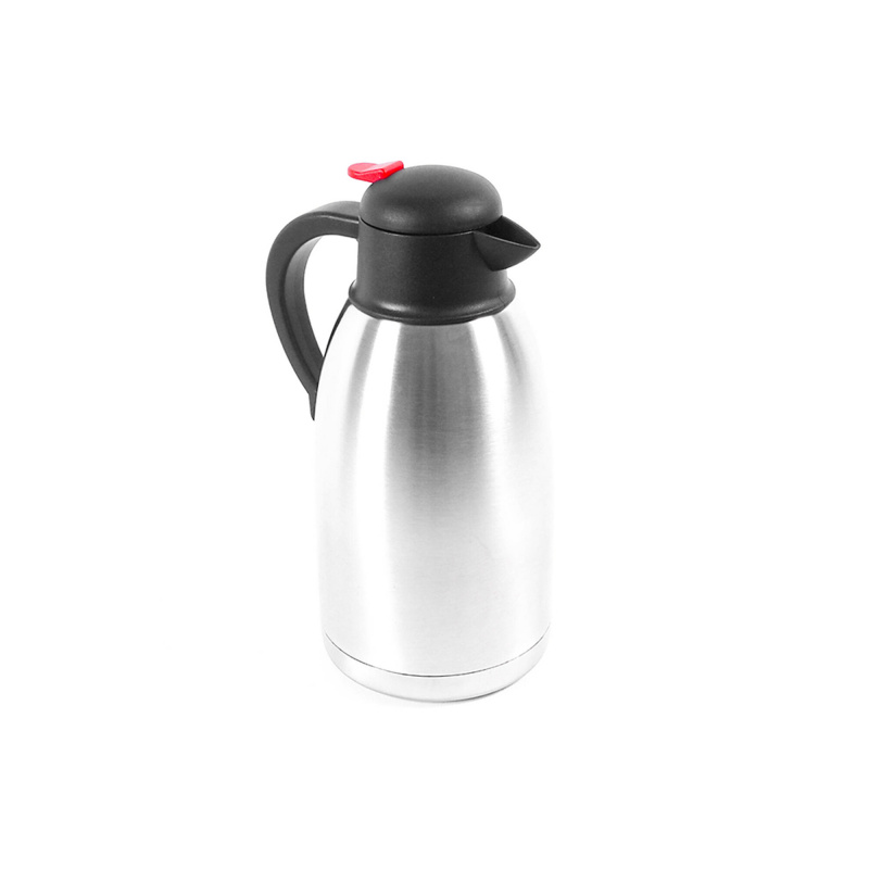Aga Thermos 2l srebrny 2DAZ014