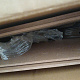Aga Narożny regał metalowy 180x70x40 cm - 6DAZ230 - II. JAKOŚĆ