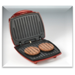 Ariete Burger Maker, 185 - Ariete