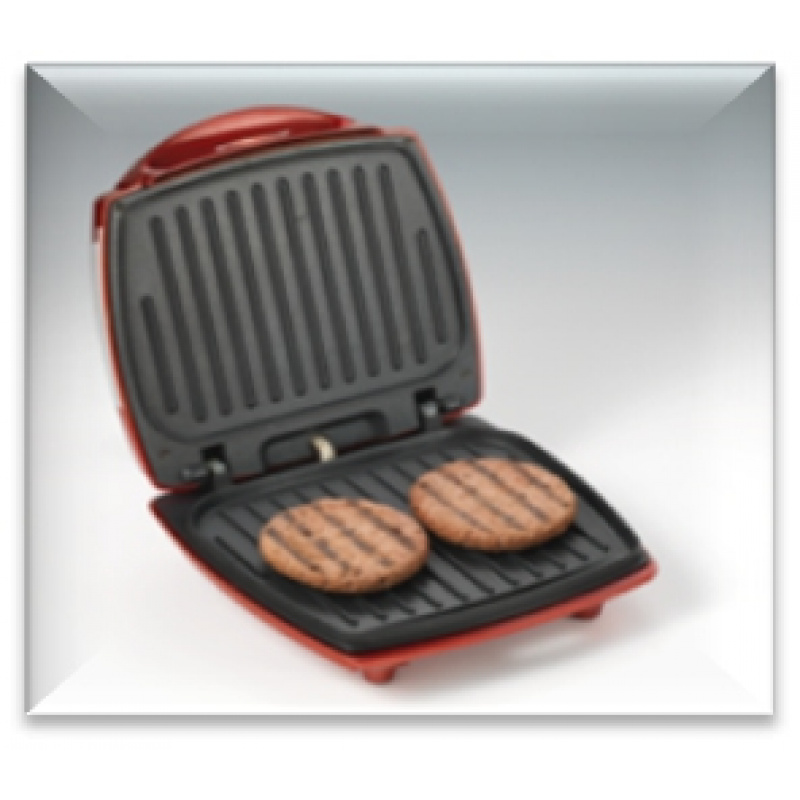 Ariete Burger Maker, 185 - Ariete