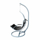 Aga Fotel wiszący Domingo DS3100-BLACK