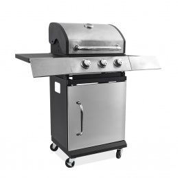 Aga Grill gazowy DS1925