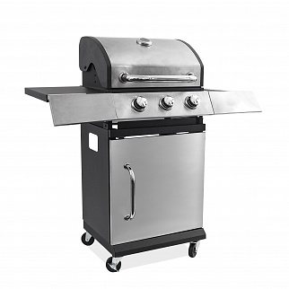 Aga Grill gazowy DS1925