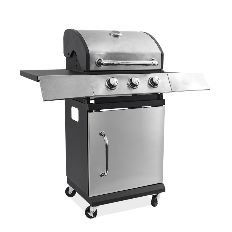 Aga Grill gazowy DS1925