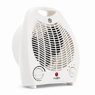 Aga Termowentylator 2000W Biały