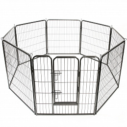 Tresko zagroda dla zwierząt 60 cm