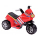 Peg-Perego Motocykl elektryczny MINI DUCATI DESMOSEDICI 6V