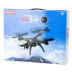 Dron RC SYMA X5SW 2,4GHz Kamera FPV Wi-Fi
