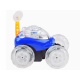 Autko Stunt r/c szalony pojazd na pilota RC0236 NI uniwersalny