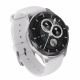 Smartwatch Garett Viva silver steel