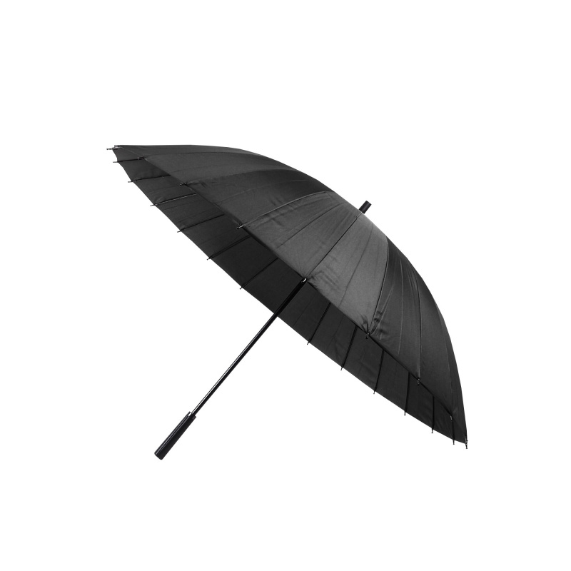Aga PARASOL 115 cm Czarny