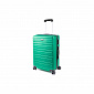 Aga Travel Bagaż podręczny MR4657 Jasnozielony, rozmiar S