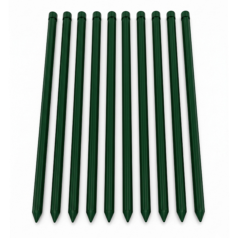Aga Podpórka do roślin 150 cm 9 szt. 6DAZ460 - II. JAKOŚĆ
