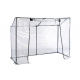 Linder Exclusiv Szklarnia ogrodowa MC4301 150x200x77 cm