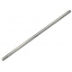 Aga Słupek zapasowy do trampoliny 2,9 cm - długość 226 cm