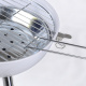 Aga grill ogrodowy MINI czerwony