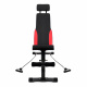 Aga ławeczka do ćwiczeń fitness DS674