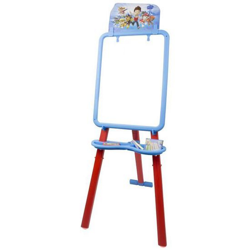 Darpeje Tablica plastikowa PAW PATROL 2DZ226 - II. JAKOŚĆ