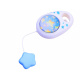 2w1 Pozytywka + lampka nocna z Bluetooth ZA2645 uniwersalny