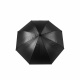 Aga PARASOL 105 cm Czarny