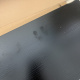 Aga Półka ścienna 100x23,5 cm Czarna 2DAZ020