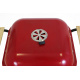 Aga Garden grill CHEF 0518