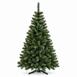 Aga Choinka sztuczna Jodła LEA 220 cm