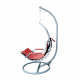 Aga Fotel wiszący Domingo DS3100-RED