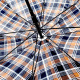 Aga PARASOL 130 cm Szary