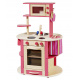 Aga4Kids Drewniana kuchnia DELIKATES COOKIES