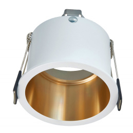 Wpuszczana lampa sufitowa GU10 71067