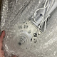 Aga Wentylator stołowy 43 cm Biały - 2. JAKOŚĆ