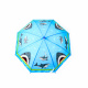 Aga PARASOL Z WZOREM 85 cm Rekin