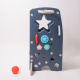 Aga4Kids Pomocnik kuchenny DS4201 Ciemnoniebieski