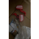Samochód elektryczny Injusa TWO EVASION HELLO KITTY 12V 2DZ238 - II. JAKOŚĆ