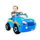 Injusa Samochód elektryczny BIG KID 6V
