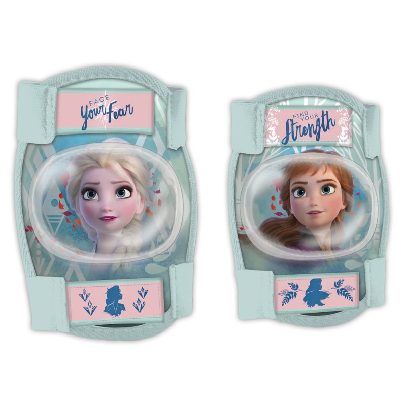 OCHRANIACZE - KOLANA I ŁOKCIE - FROZEN 2