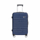 Zestaw walizek podróżnych Aga Travel MR4651 granatowy 3 elementy