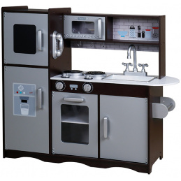 Aga4Kids DREWNIANA KUCHNIA MR6081