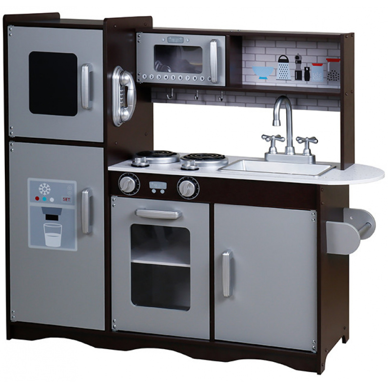 Aga4Kids DREWNIANA KUCHNIA MR6081