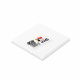 Aga4Kids Serwetki papierowe DS991W 20 szt