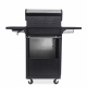 Aga Grill gazowy DS1924