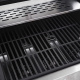 Aga Grill gazowy DS1924